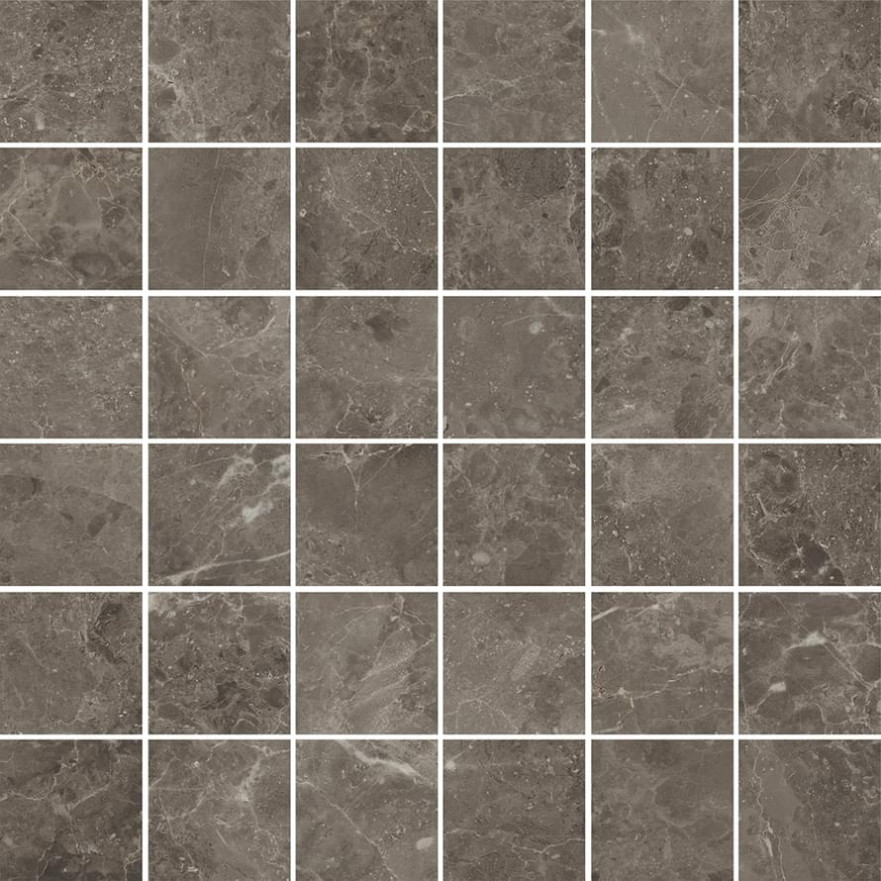 Мозаика Room Stone Grey Mosaico 610110000425 (30x30) 610110000425