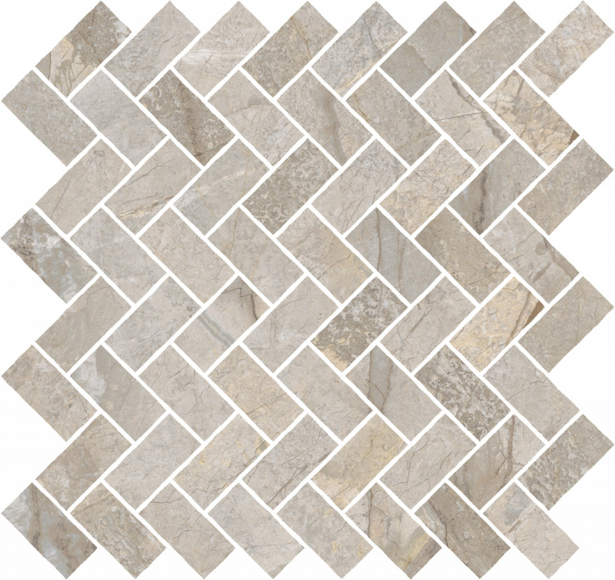 Мозаика Stellaris Elegant Silver Mosaico Cross (29.7x31.5) 620110000215 620110000215