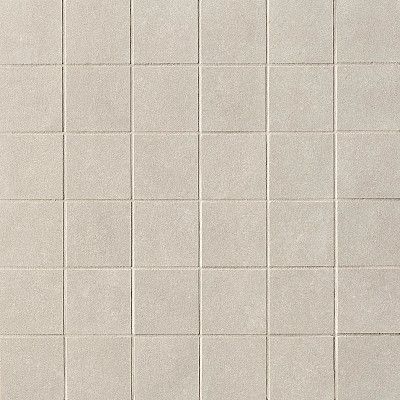 Мозаика Sheer Grey Gres Macromosaico (30x30) fPDS