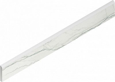 Плинтус Charme Advance Platinum Battiscopa Cer 610130004771 (7.2x60)