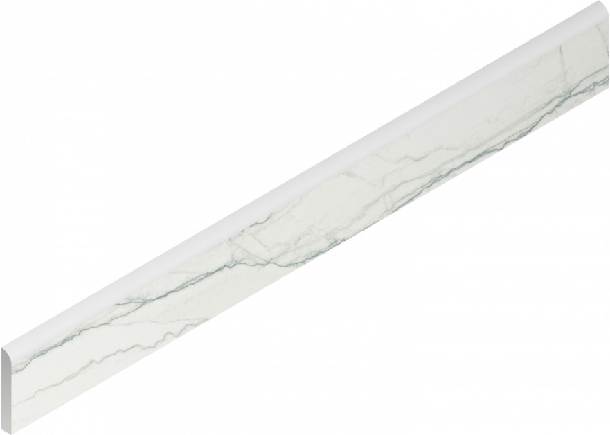 Плинтус Charme Advance Platinum Battiscopa Cer 610130004771 (7.2x60) 610130004771