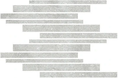 Мозаика Vonn Mureto Mosaic Grey Soft (30x45) LV11045