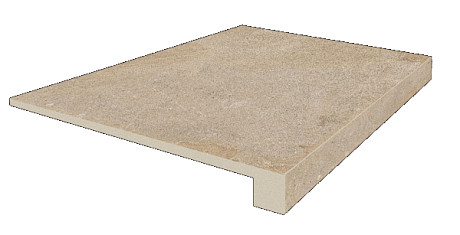 Ступень Cervinia Sabbia Scal Front (33x45) 620070001176