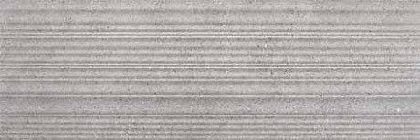 Керамогранит Muse Relive Grey rect 40х120