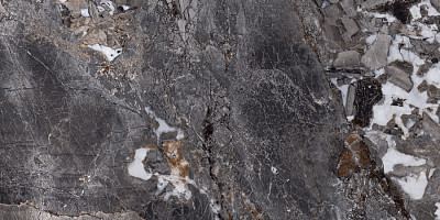 Керамогранит Grigio Carnico Polished (80x160) N20441