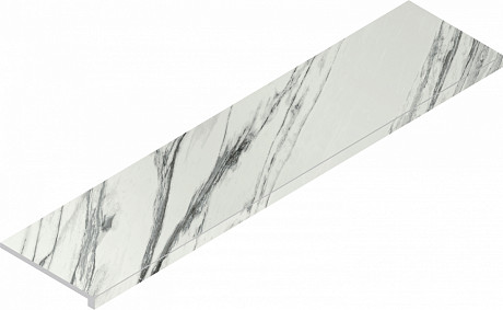 Ступень фронтальная Charme Deluxe Fantastico Scalino 620070001604 (33x120)