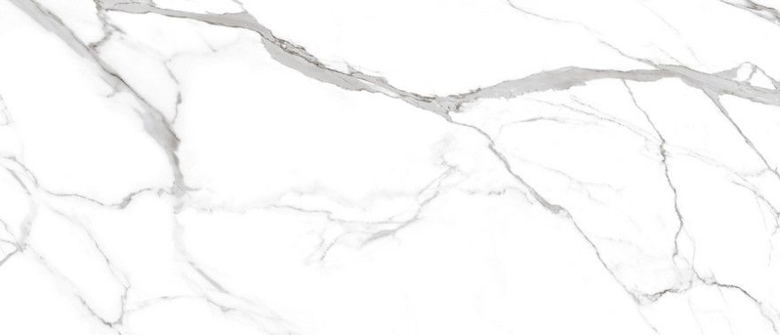 Керамогранит Statuario Amaze Polished (120x280) N80002 N80002