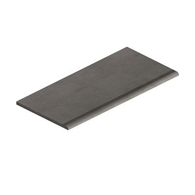 Ступень Boost Grey Gradino (30x60)