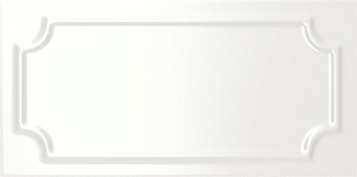 Керамическая плитка Epoque Blanco Brillo (10x20) PT02958