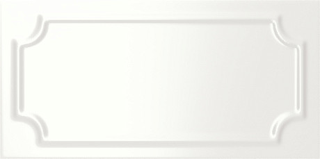 Керамическая плитка Epoque Blanco Brillo (10x20) PT02958