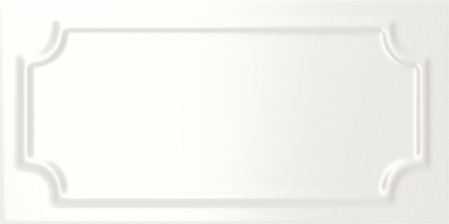 Керамическая плитка Epoque Blanco Brillo (10x20) PT02958 PT02958