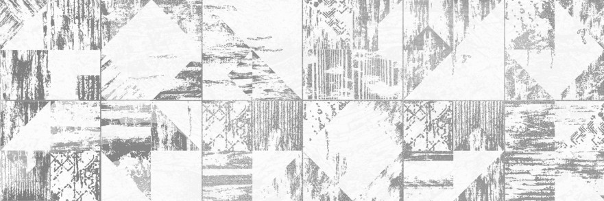 Декор Saturn Silver DW11STN00