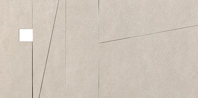 Мозаика Sheer Grey Sharp Mosaico Mix 2 (30.5x61) fPDL