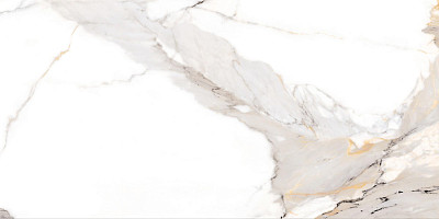 Керамогранит 3600 Calacatta Light Grey NTT9121P (600x1200)