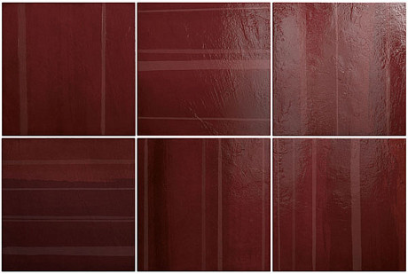 Керамическая плитка Cala Blood (20x20) 25397