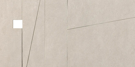 Мозаика Sheer Grey Sharp Mosaico Mix 2 (30.5x61) fPDL