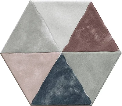 Esag. INSERTO RAINBOW (24x27,7) 1069930