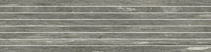 Декор Skyfall Grigio Tatami 610110000613 (20x80) 610110000613