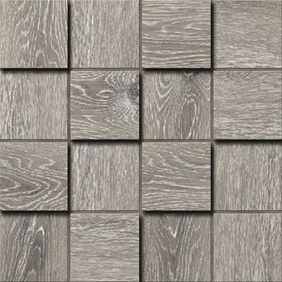 Мозаика DA03 Chess-3D непол.x10 (30x30) DA 03