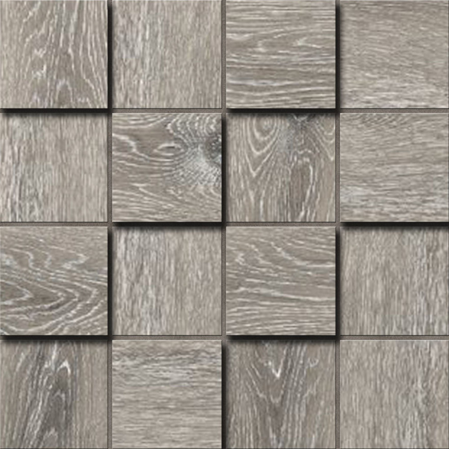 Мозаика DA03 Chess-3D непол.x10 (30x30) DA 03 DA 03