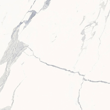 Керамогранит Stellaris Statuario White (120x120) 600010002386