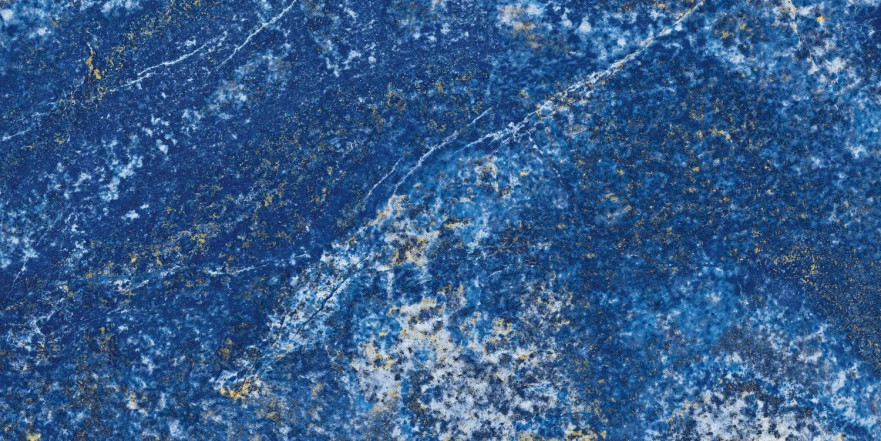 Керамогранит Marvel Ultramarine Lapp. (75x150) A7FQ A7FQ