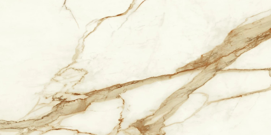 Керамогранит Marvel Calacatta Imperiale Matt (60x120) A4QZ A4QZ