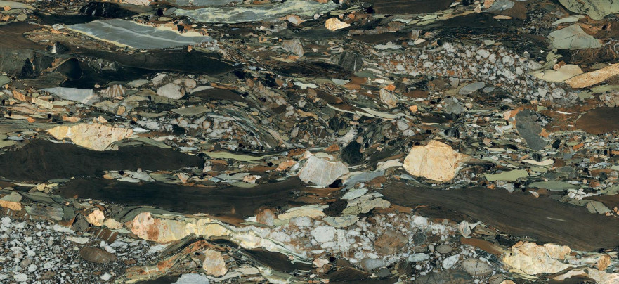 Керамогранит Bijoux Quatre Saisons 6mm 765779 (60x120) 765779