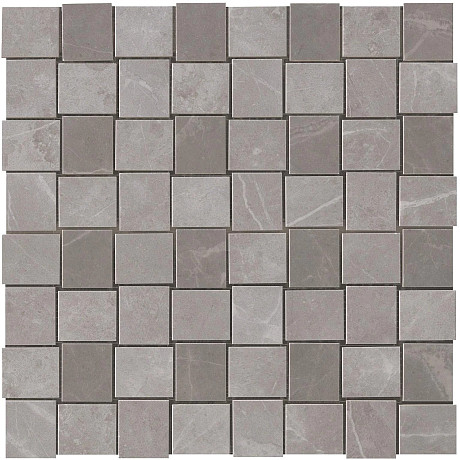 Мозаика Marvel Grey Fleury Net Mosaic (30.5x30.5) 9MVP