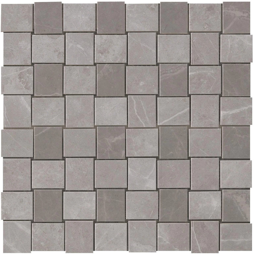 Мозаика Marvel Grey Fleury Net Mosaic (30.5x30.5) 9MVP 9MVP
