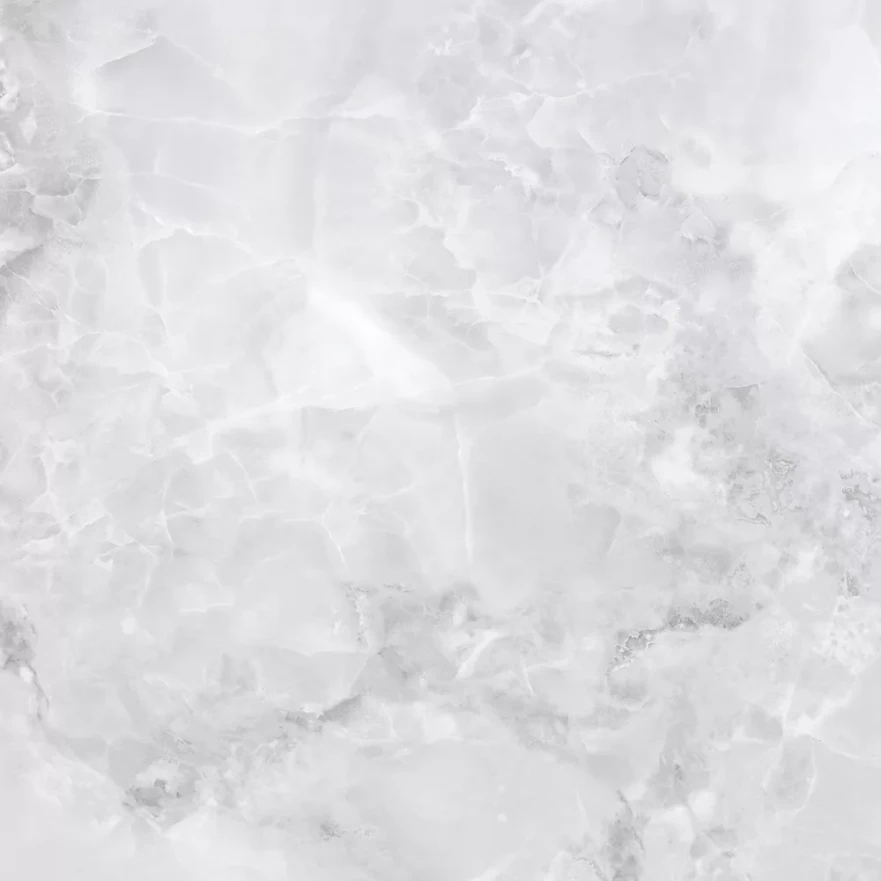 Onyx Silver Satin 60x60 RP-215924