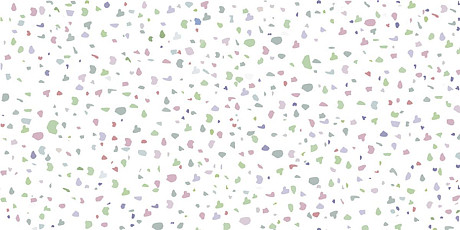 Настенная плитка Candy Terrazzo (24.9x50) WT9CAN00