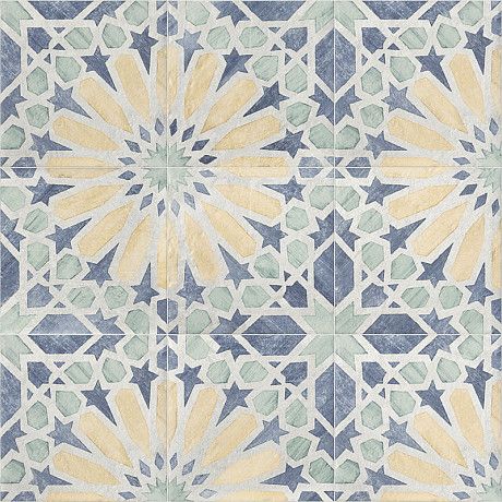 Carino Deco Marla Matt (20x20) PT03188