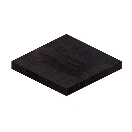 Ступень Blaze Iron Scalino Angolare (37.5x37.5) A0JG