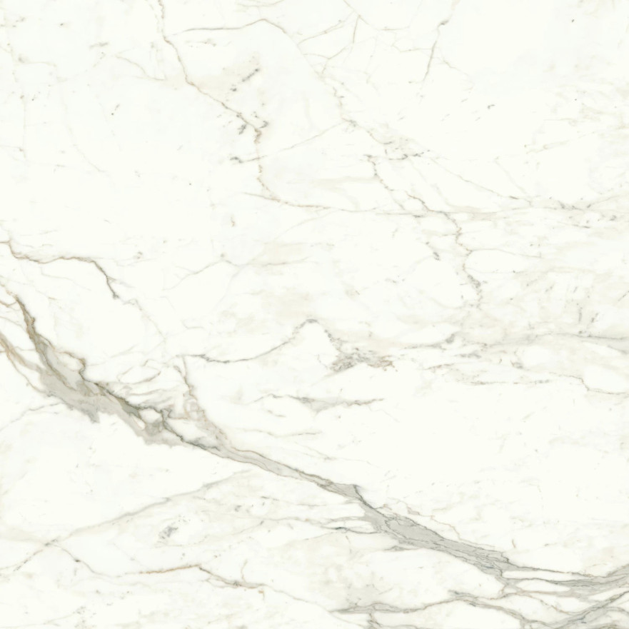 Керамогранит Marvel Calacatta Prestigio (160x160) Lapp. A4RP A4RP