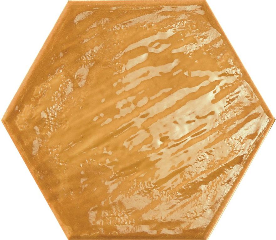 Керамогранит Rain Kaki Hex 19,8*22,8 0152922675883