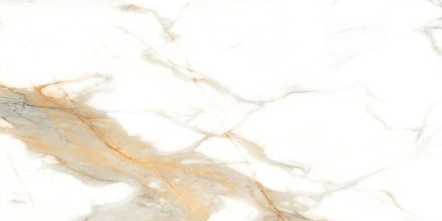 Керамогранит Statuario Infinito White 60120STI00P (60x120) 60120STI00P