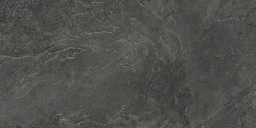 Керамогранит Ktater Dark Grey Str. (60x120) K-2212/SR/600x1200 K-2212/SR/600x1200