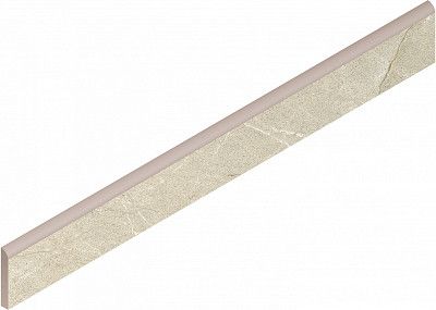 Плинтус Metropolis Desert Beige Battiscopa 610130005266 (7.2x60)