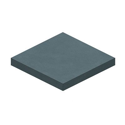Ступень Boost Natural Cobalt Scalino Angolare (33x33) A7I2