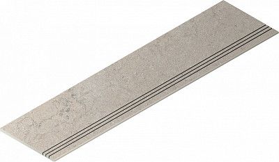 Ступень Дискавер уайт (30x120) 610140000140