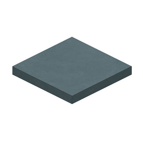 Ступень Boost Natural Cobalt Scalino Angolare (33x33) A7I2