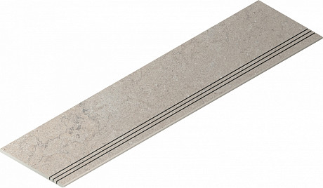 Ступень Дискавер уайт (30x120) 610140000140