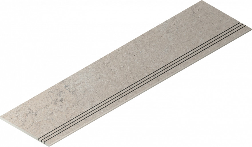 Ступень Дискавер уайт (30x120) 610140000140 610140000140