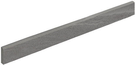 Плинтус Contempora Carbon Battiscopa 610130004522 (7.2x80)