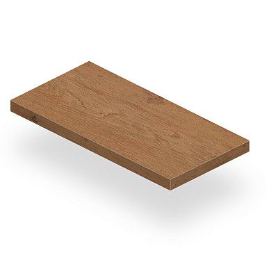 Ступень угловая левая Oak Reserve Pure Scalino Angolare Sx 620070000870 (33x120) 620070000870