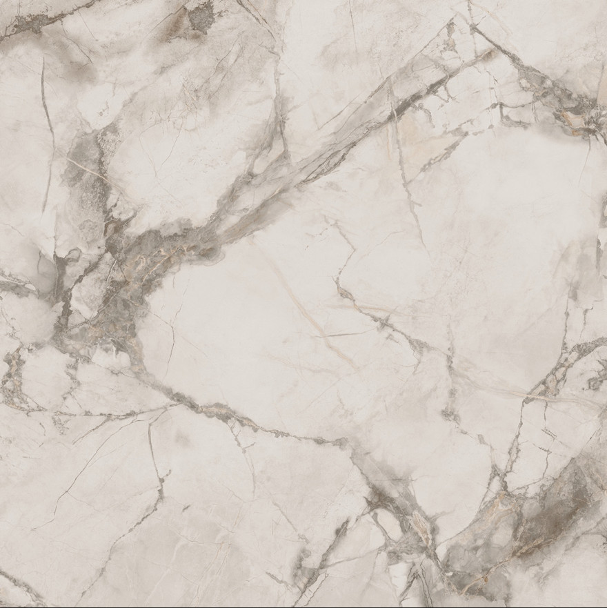 Керамогранит Epoque White Lap (60x60) PF60004312 PF60004312