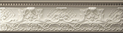Бордюр Cen. Dream Marfil (8x30) 915628