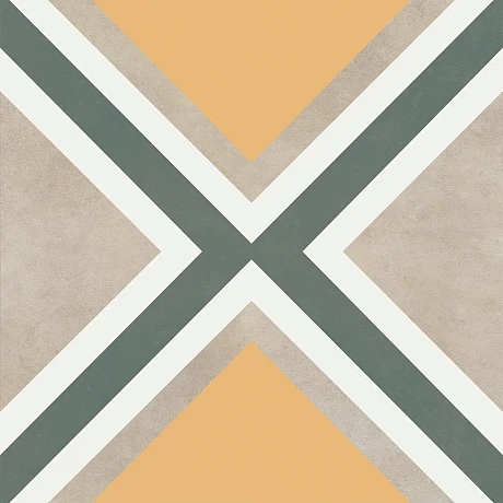 Керамическая плитка Poly 4 (20х20) 01-10-4-15-00-06-4227