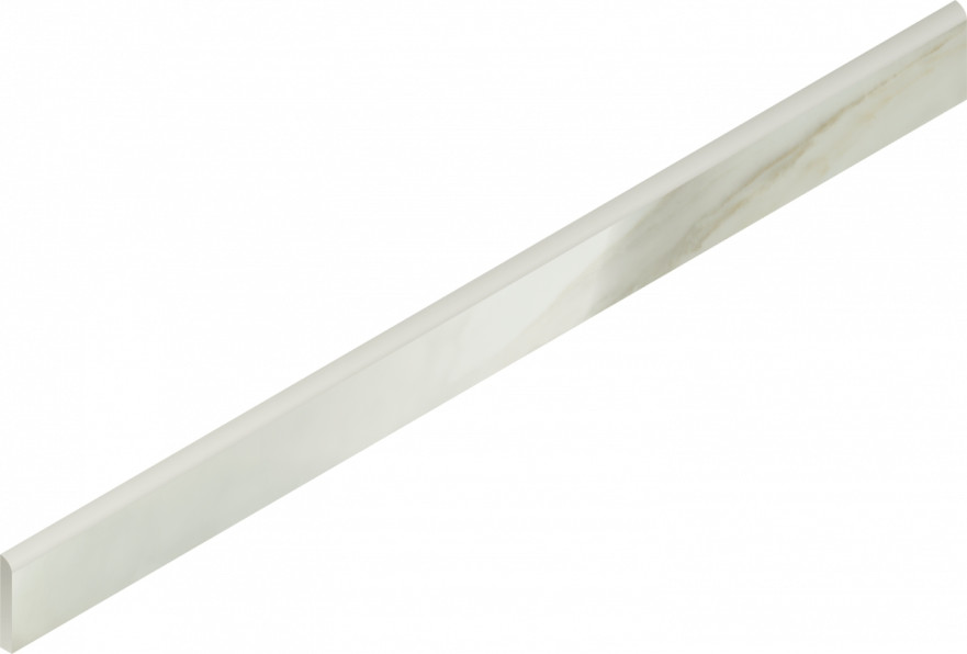 Плинтус Charme Advance Cremo Battiscopa Lux 610130004782 (7.2x80) 610130004782